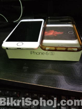 Apple iphone 6s 2/64 USA Version